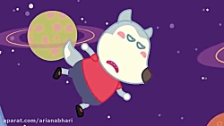 مجموعه کارتونی Wolfoo قسمت 226