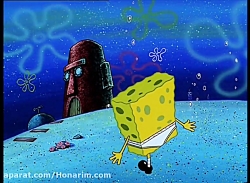 کارتون باب اسفنجی و پاتریک - ق...