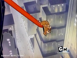 کارتون تام و جری قسمت 19