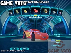 ماشین ها 2 - قسمت دوم