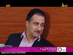 سریال شمعدونی قسمت 8