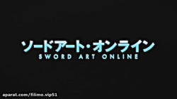 انیمه هنر شمشیر های انلاین Swo...