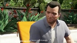 واکترو gtav-نجات جیمی-پارت{۴}
