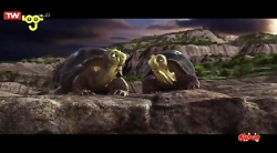 انیمیشن سینمایی اتحادیه حیوانا...