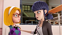 انیمیشن ماجراجویی در پاریس فصل...