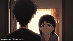 انیمه هنر شمشیر های انلاین Swo...