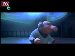 انیمیشن سینمایی استرو