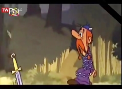 انیمیشن سینمایی استریکس