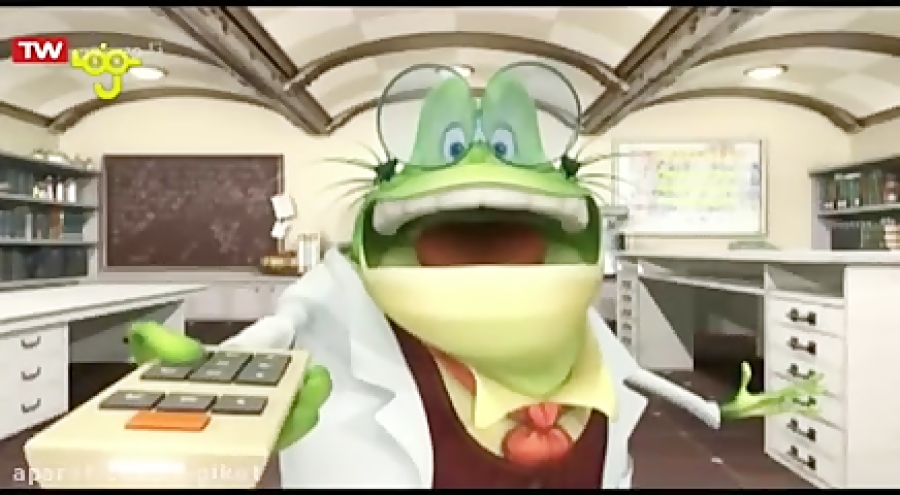 گروه تحقیق  قسمت ۸۱