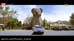 دانلود فیلم || سفری برای آشتی...