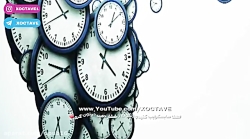 حقایق عجیب درمورد زمان و سفر د...