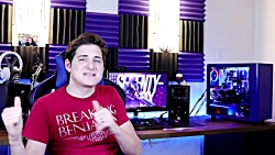 بررسی کیبورد Cooler Master MK...