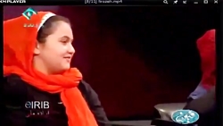 وای این بچه رو تو برنامه زنده...