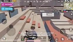 Pubg mobile - هشت اشتباه مرگبا...