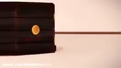 ماجراجویی در پاریس تبدیل مویلت...