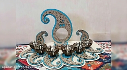 سفره هفت سین ویژه نوروز