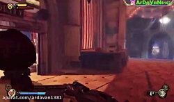 Bioshock Infinite GamePlay 3