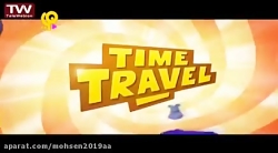 کارتون اوم نوم قسمت 150