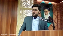 نفرین بر دهانی که به وقتش باز نشود