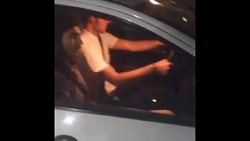 منو و بابام :))