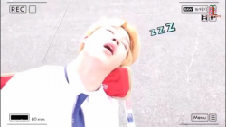 فانی مومنت از بی تی اس  لحظات...