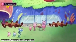 موچولوها  قسمت ۱۴