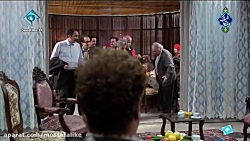 سریال طنز پادری قسمت 17