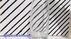 بازیِ خوب : آزمایش آب شگفت انگ...