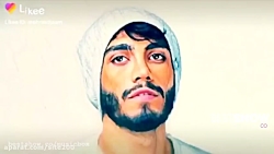 تیزر جدید آهنگ مهراد جم  بعدت