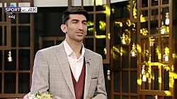 علت آنفالو کردن پرسپولیس توسط...