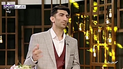 پاسخ بیرانوند به ادعاهای زنوزی