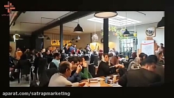 دورهمی لینکدینی ها