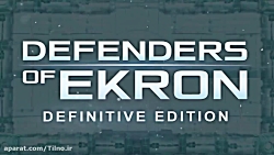پیش نمایش بازی Defenders of Ekron - Definitive Edition