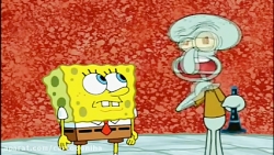 کارتون باب اسفنجی باب اسفنجی