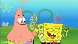 کارتون باب اسفنجی باب اسفنجی