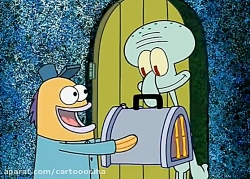 کارتون باب اسفنجی باب اسفنجی