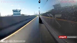 رقابت پیکاپ فورد F-150 با خودر...