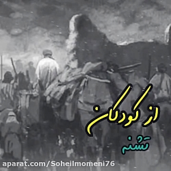 کربلایی سهیل مومنی