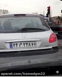 بارش بادمجان از اسمان تهران 2