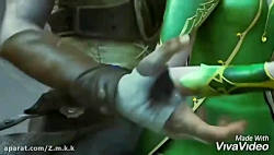 عاشقانه انیمیشن