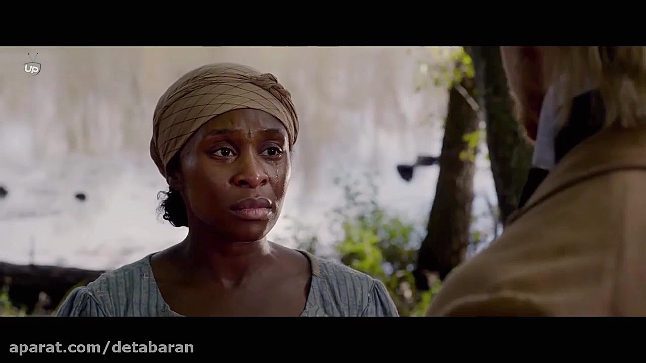 فیلم - Harriet 2019 هریت - دوبله فارسی زمان6865ثانیه