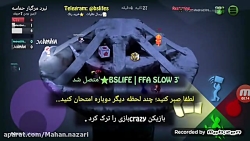 زدن بمب جامپ و ادم جامپ در بمب...