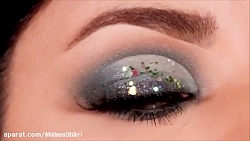 آموزش میکاپ 2020 عروس240