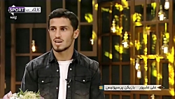 علت تقلید خوشحالی ویژه دیاباته...