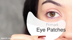 آموزش میکاپ چشم عروس242