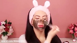 آموزش میکاپ صورت عروس 2020175