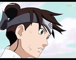 ناروتو شیپودن قسمت سی و یکم (د...