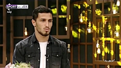 روایت مهاجم پرسپولیس از پنالتی...