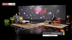 تجربیات یک بیمار کرونایی بهبود...