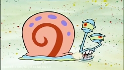 کارتون باب اسفنجی باب اسفنجی